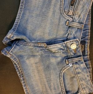 Ralph Lauren Polo Girls shorts